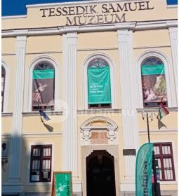 Tessedik Sámuel Múzeum