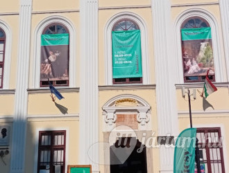 Tessedik Sámuel Múzeum