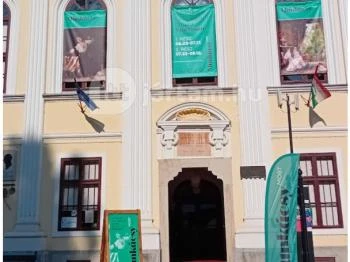 Tessedik Sámuel Múzeum Szarvas