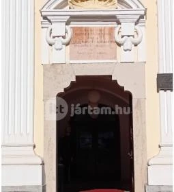 Tessedik Sámuel Múzeum