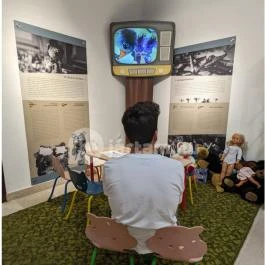 Tessedik Sámuel Múzeum Szarvas - Belső