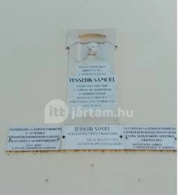 Tessedik Sámuel Múzeum