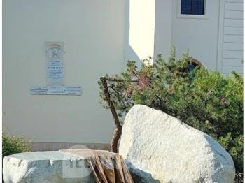 Újratelepítési emlékmű Szarvas