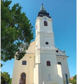 Szarvasi Evangélikus Ótemplom