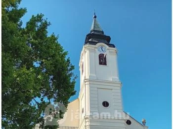 Szarvasi Evangélikus Ótemplom Szarvas