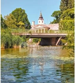 Tessedik Sámuel Múzeum