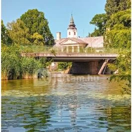 Tessedik Sámuel Múzeum Szarvas - Külső kép