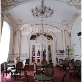 Virág Cukrászda & Kávéház Szeged - Belső