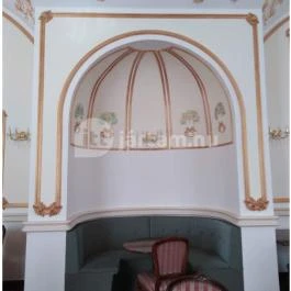 Virág Cukrászda & Kávéház Szeged - Belső