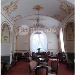 Virág Cukrászda & Kávéház Szeged - Belső