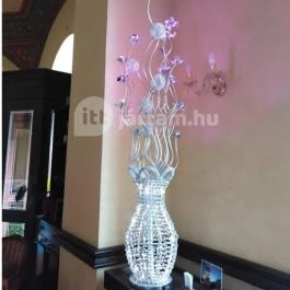 Virág Cukrászda & Kávéház Szeged - Belső