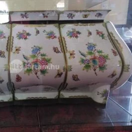 Virág Cukrászda & Kávéház Szeged - Belső