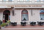 Virág Cukrászda & Kávéház Szeged