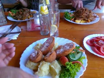 Kurta Étterem Kiskőrös