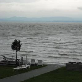 Erzsébet Szálloda Balatonőszöd, Balatonőszöd - Környék