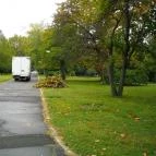 Erzsébet Szálloda Balatonőszöd Balatonőszöd - Környék