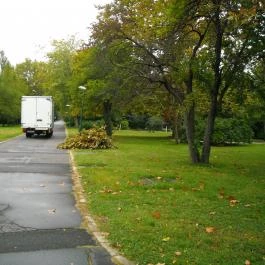 Erzsébet Szálloda Balatonőszöd, Balatonőszöd - Környék
