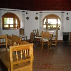 Erzsébet Szálloda Balatonőszöd Balatonőszöd - Vendéglátás