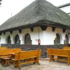 Erzsébet Szálloda Balatonőszöd Balatonőszöd - Külső kép