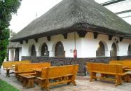 Erzsébet Szálloda Balatonőszöd Balatonőszöd