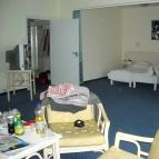 Erzsébet Szálloda Balatonőszöd Balatonőszöd - Szobák