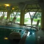 Erzsébet Szálloda Balatonőszöd Balatonőszöd - Wellness