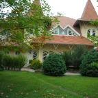 Erzsébet Szálloda Balatonőszöd Balatonőszöd - Külső kép