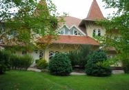 Erzsébet Szálloda Balatonőszöd Balatonőszöd