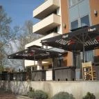 Hotel Európa Gunaras Dombóvár - Külső kép