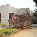 Hotel Európa Gunaras Dombóvár - Külső kép