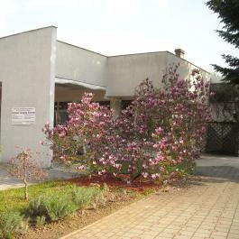 Hotel Európa Gunaras Dombóvár - Külső kép