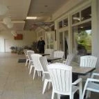 Hotel Európa Gunaras Dombóvár - Külső kép