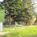 Hotel Európa Gunaras Dombóvár - Környék