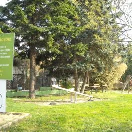 Hotel Európa Gunaras Dombóvár - Környék