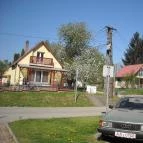 Hotel Európa Gunaras Dombóvár - Környék