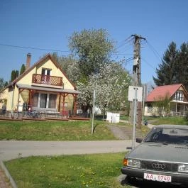 Hotel Európa Gunaras Dombóvár - Környék