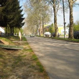 Hotel Európa Gunaras Dombóvár - Környék