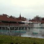 Hotel Spa Hévíz Hévíz - Környék