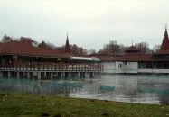 Hotel Spa Hévíz Hévíz