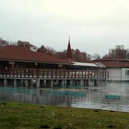 Hotel Spa Hévíz, Hévíz - Környék