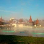 Hotel Spa Hévíz Hévíz - Környék