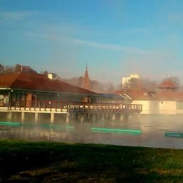 Hotel Spa Hévíz, Hévíz - Környék