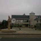 Hotel Spa Hévíz Hévíz - Környék