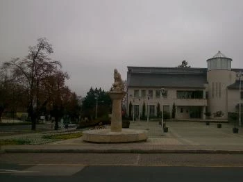 Hotel Spa Hévíz Hévíz