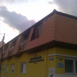 Hotel Napsugár, Hajdúszoboszló - Külső kép