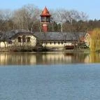 Svájci Lak Panzió Nyíregyháza - Környék