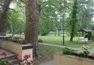 Aszfalt Vendégház Balatonföldvár