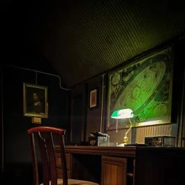 Play! - Az Élő Társasjáték Budapest - Belső