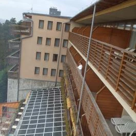 Silvanus Wellness & Konferencia Hotel Visegrád - Külső kép