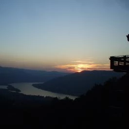 Silvanus Wellness & Konferencia Hotel Visegrád - Környék